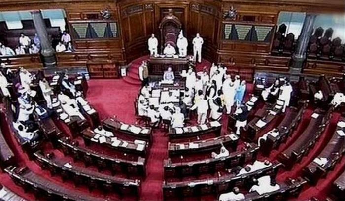 नागरिकता विधेयक पर सत्ता पक्ष तथा विपक्ष आमने-सामने