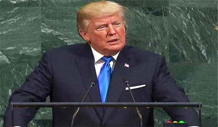 डोनाल्ड ट्रंप ने टीपीपी व्यापार समझौते पर दोबारा विचार करने के निर्देश दिए