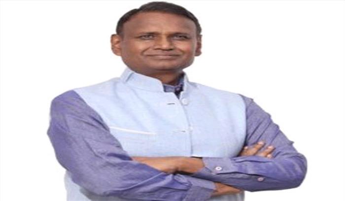 शोध बताते हैं...दलितकर्मी बढ़ाते हैं उत्पादकता, इसलिए निजी क्षेत्र में हो आरक्षण : उदित राज