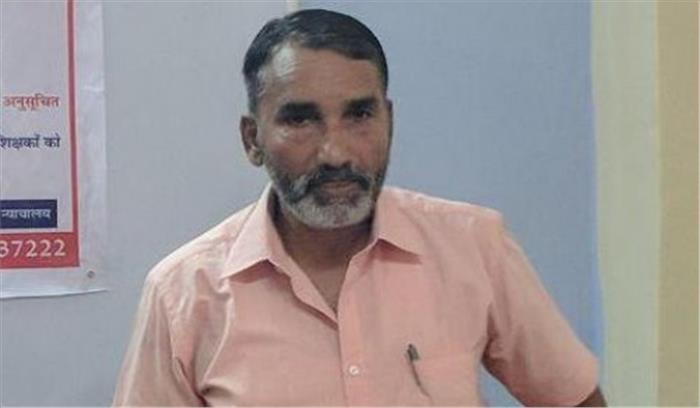 230 सीटों पर विधानसभा चुनाव लड़ेगी सपाक्स: हीरालाल त्रिवेदी