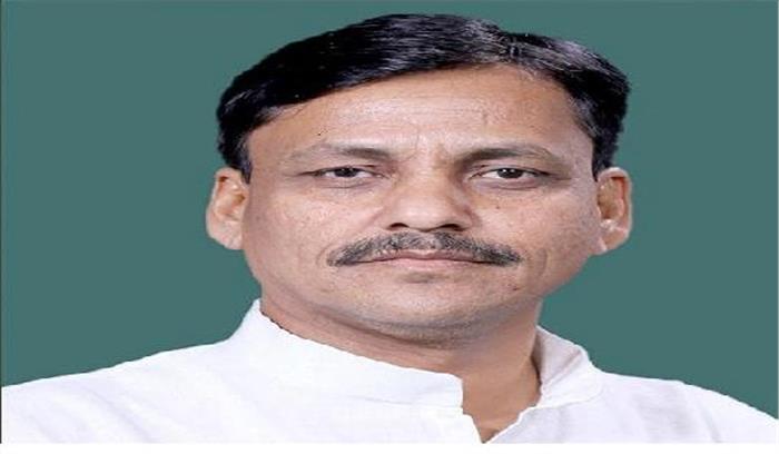 भाजपा ने राहत सामग्री बाढ़ पीड़ितों के लिए उपलब्ध कराई: राय