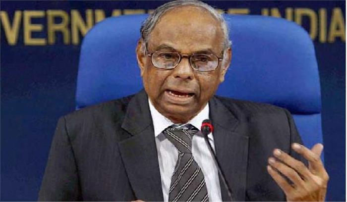 निजी निवेश में गिरावट, गंभीर बात: रंगराजन