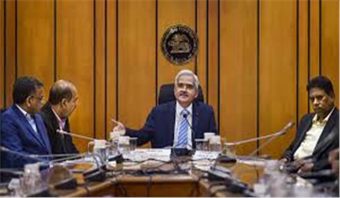 पिछले 100 साल का सबसे गंभीर आर्थिक संकट लेकर आया कोरोना: शक्तिकांता