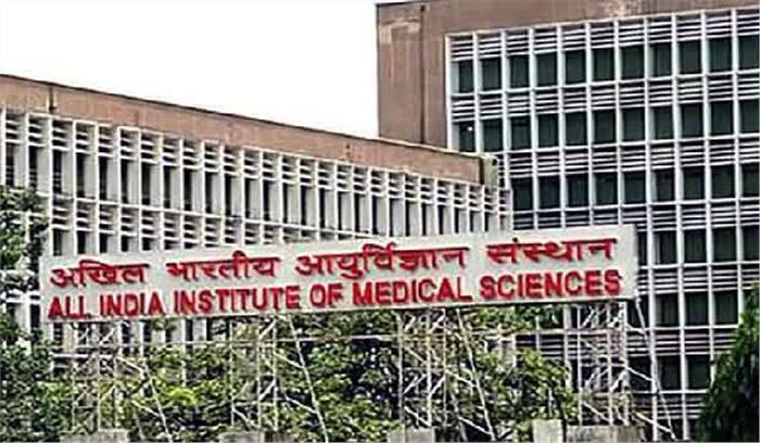 दिल्ली में रेजीडेंट डॉक्टर आकस्मिक अवकाश पर