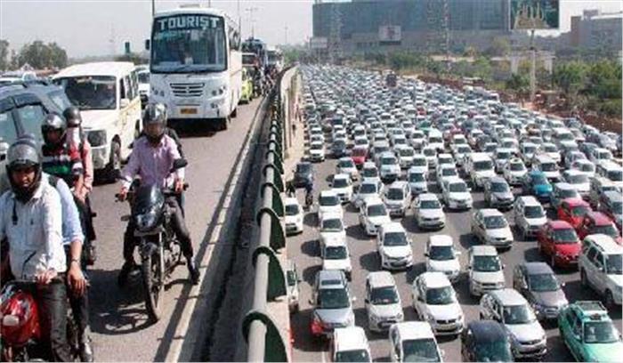 शहरवासियों को जाम से निजात दिलवाया जाएगा: दयाल