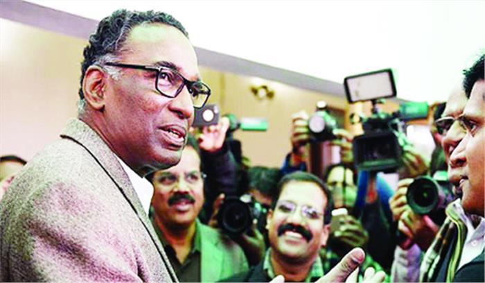 विवाद सुलझाने के प्रयास तेज