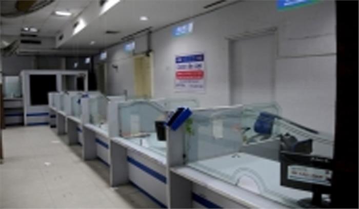 कई घंटे बाद बहाल हुई एसबीआई की नेट बैंकिंग सेवा