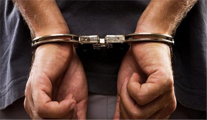 उत्तर प्रदेश  : प्रतिबंधित पशुवध के आरोप में 15 लोगों के खिलाफ मुकदमा दर्ज,तीन गिरफ्तार