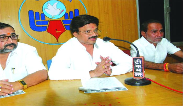 शराब बंदी पर नवनिर्माण सेना करेगी जनमत संग्रह