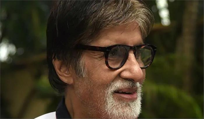 रेसुल पुकुट्टी बहुत ज्यादा श्रेय देते हैं : अमिताभ