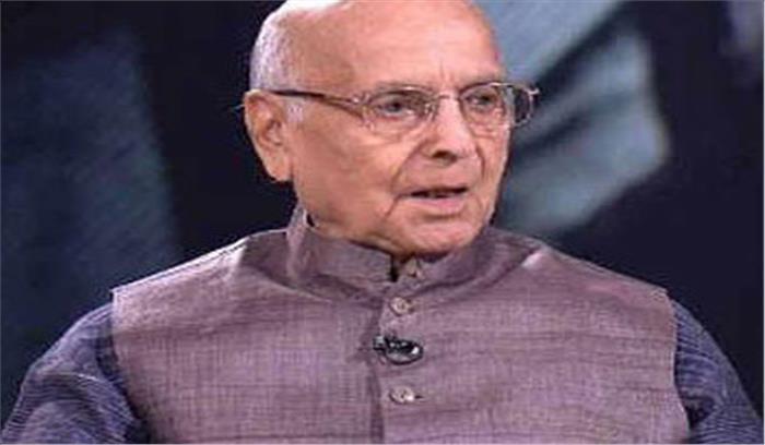 पूर्व मुख्य न्यायाधीश चंद्रशेखर शंकर धर्माधिकारी का निधन