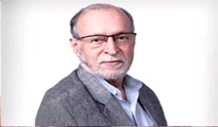 सेवानिवृत्त कर्मचारियों की नियुक्ति पर...मुख्यमंत्री ने उठाए सवाल