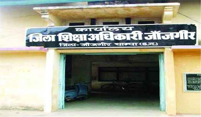 पहली बार रिटायर्ड शिक्षक जांचेंगे कापियां पहली बार रिटायर्ड शिक्षक जांचेंगे कापियां
