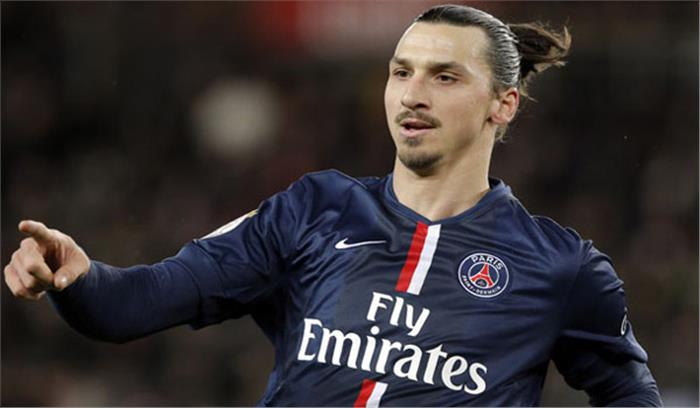 संन्यास का फैसला मेरा अपना होगा : इब्राहिमोविक