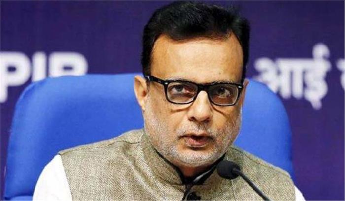 रिटर्न दाखिल करने की अंतिम तिथि अब नहीं बढ़ेगी: हसमुख अधिया