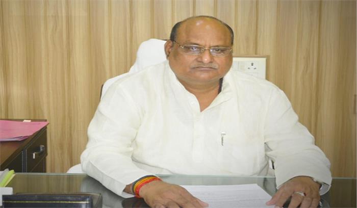 राजस्व प्रकरणों का समय पर हो निराकरण : राजस्व मंत्री