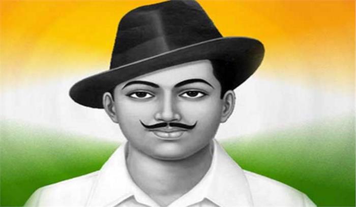 आजादी के बाद भी भगत सिंह को नहीं मिला शहीद का दर्जा