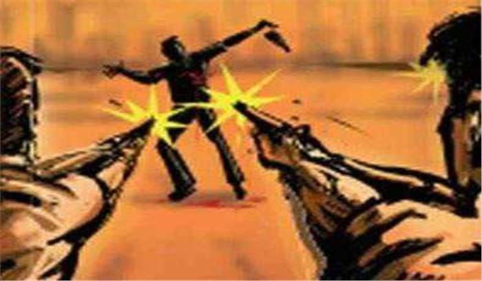 अलीगढ़: मुठभेड़ में 50 हजार का इनामी विकास मारा गया