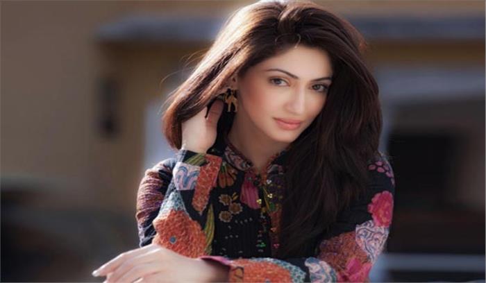 दीवाना अंजाने में अतिथि भूमिका निभाते दिखाई देंगी रेहना मल्होत्रा