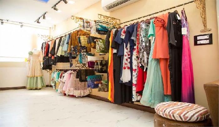 रिदम ने लॉन्च किया एसएस 17 कलेक्शन