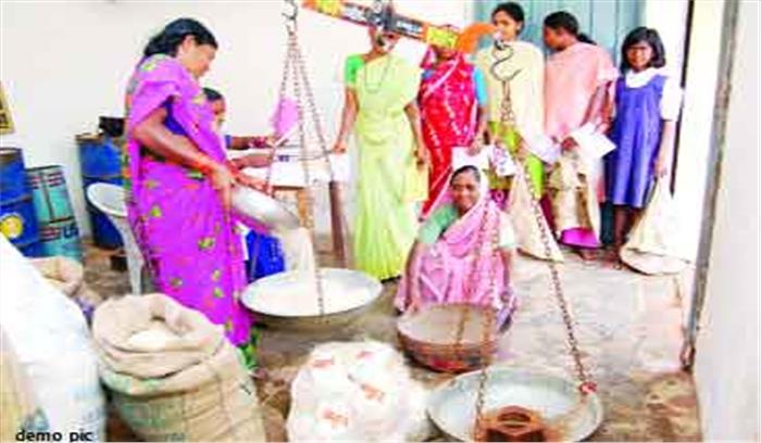गरीबों के चावल में 45 फीसद कनकी,मिलरों, क्वालिटी इंस्पेक्टरों की सांठगाठ गरीबों के चावल में 45 फीसद कनकी,मिलरों, क्वालिटी इंस्पेक्टरों की सांठगाठ