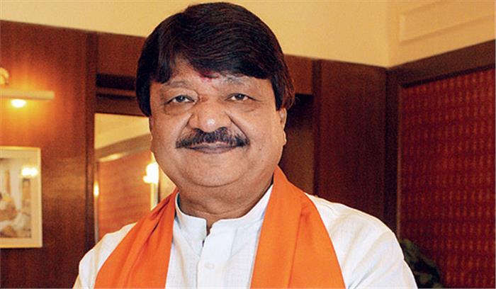 समृद्ध मप्र को पहले दिन मिले 20 हजार से ज्यादा सुझाव : विजयवर्गीय