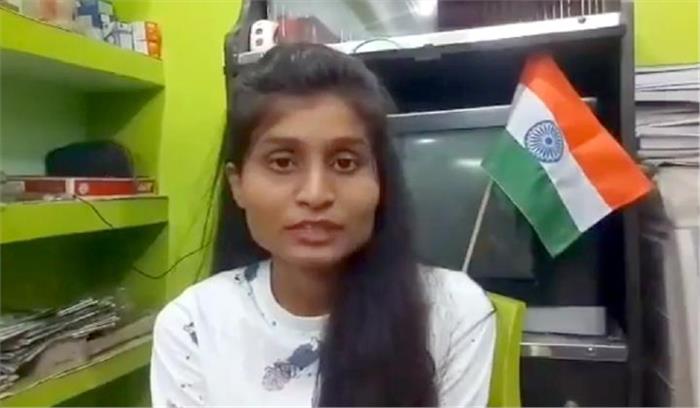 रिचा भारती को मिल रहीं धमकियां, सुरक्षा दी गई