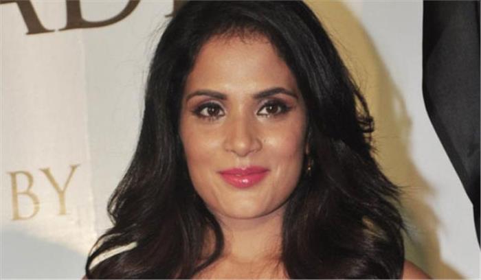 ऋचा चड्ढा ने इनसाइड एज के दूसरे संस्करण को लेकर खुलासा किया