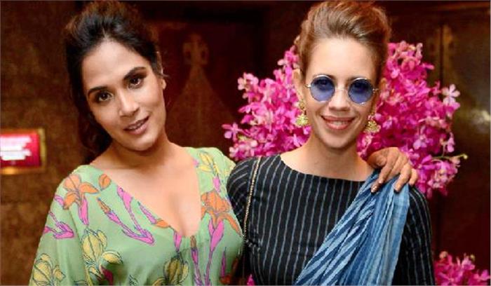 जिया और जिया होगी सर्दियों में रिलीज