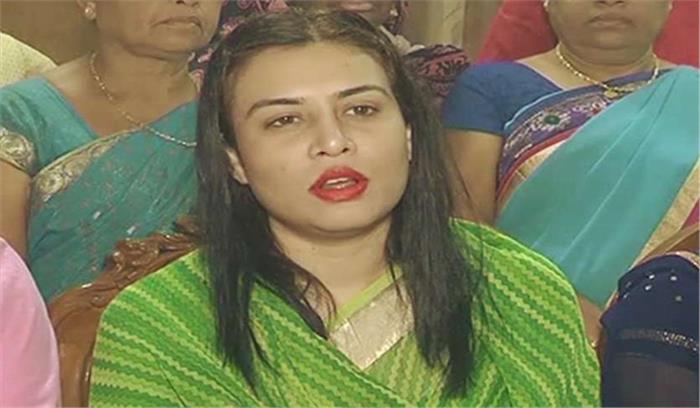 ऋचा जोगी की चुनौती याचिका पर सुनवाई बढ़ी