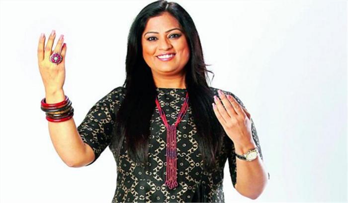 संगीत बचपन से मेरा जुनून रहा है : ऋचा शर्मा​​​​​​​