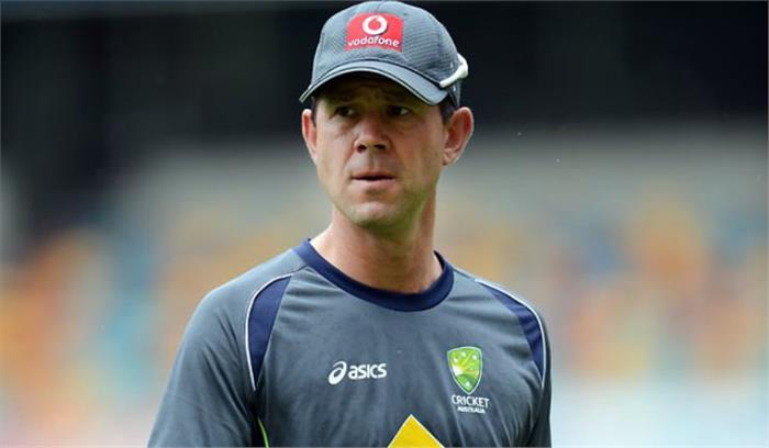 स्मिथ और वार्नर को मिली सजा का रिकी पोंटिंग ने किया समर्थन