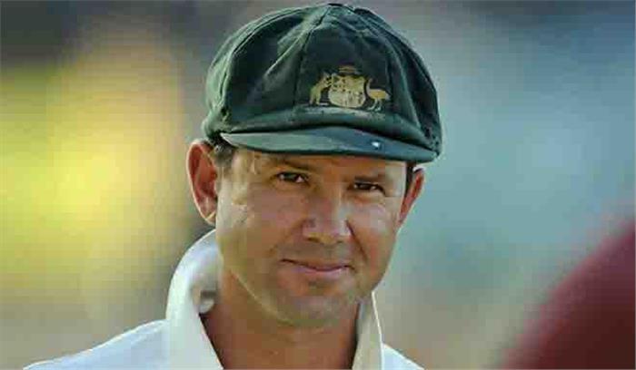 पोटिंग को भरोसा, भारत को उसके घर में हराएगी आस्ट्रेलिया