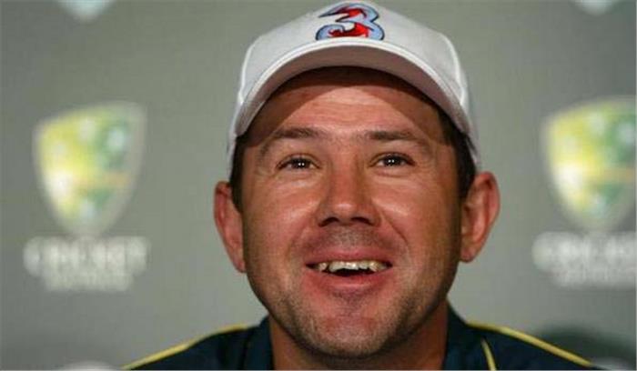 आर्चर के स्पेल ने मुझे 2005 की याद दिला दी : रिकी पॉटिंग