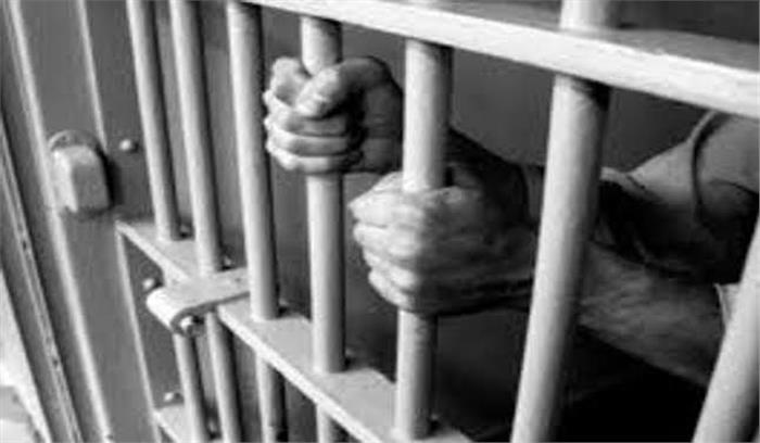 बिहार में पत्नी की हत्या करने के आरोपी पति ने को सश्रम कारावास​​​​​​​