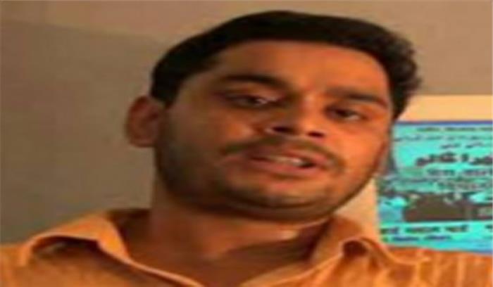 मछली मारने गए मुस्लिम युवकों को बलिया पुलिस ने पीटा - रिहाई मंच मछली मारने गए मुस्लिम युवकों को बलिया पुलिस ने पीटा - रिहाई मंच