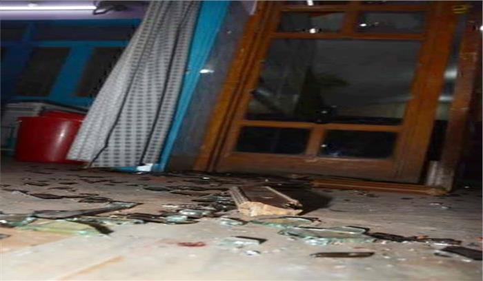 रिंची अस्पताल में तोड़फोड़ और चिकत्सक पर हमला करने वाले 24 घंटे में होंगे गिरफ्तार