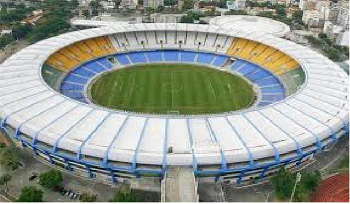 रियो के माराकाना स्टेडियम को नहीं मिल रहा संरक्षक