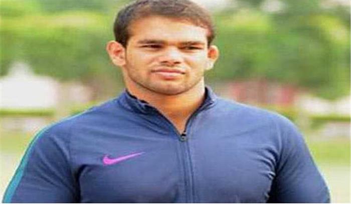 CBI के पास नरसिंह ने बयान दर्ज कराया