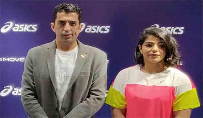 टोक्यो में बदलूंगी ओलंपिक पदक का रंग: साक्षी