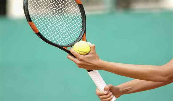 टेनिस : ब्राजील के माटोस पर मैच फिक्सिंग के लिए आजीवन प्रतिबंध लगा