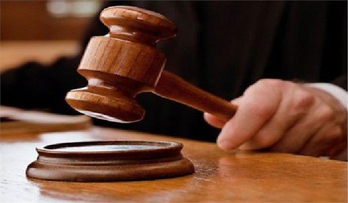 1984 दंगा मामले में 2 दोषी करार