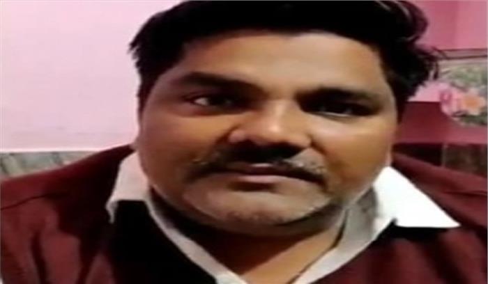 दंगा मामले में निलंबित आप नेता ताहिर की जमानत याचिका खारिज