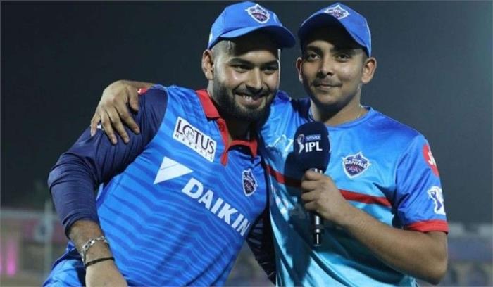 INDvsENG: ऋषभ पंत ने जड़ा शतक, भारत को दिलाई बढ़त INDvsENG: ऋषभ पंत ने जड़ा शतक, भारत को दिलाई बढ़त