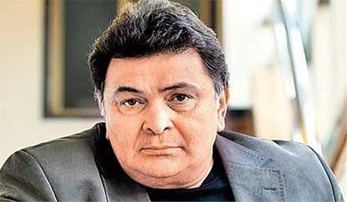 ऋषि कपूर का कपिल शर्मा और सुनील ग्रोवर से एक साथ काम करने का आग्रह