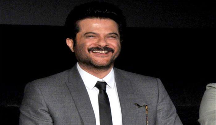 ऋषि कपूर की किताब मजेदार और  ईमानदार : अनिल