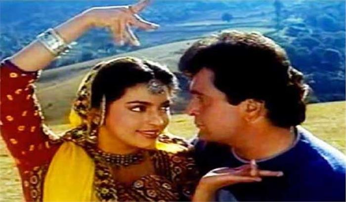 जूही चावला ,ऋषि कपूर की जोड़ी सिल्वर स्क्रीन पर फिर साथ नजर आयेगी