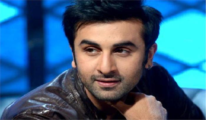 मनोरंजन उद्योग में भाई-भतीजावाद मौजूद है:रणबीर