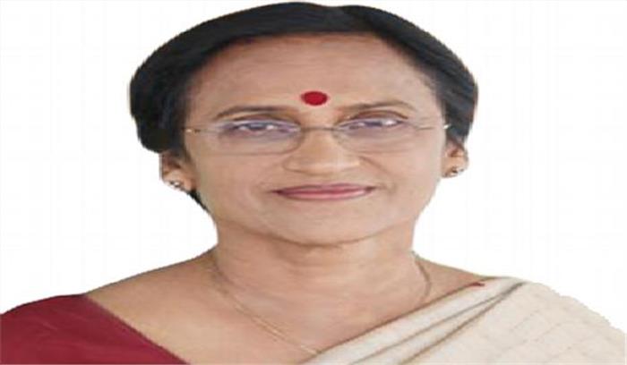 विपक्ष अगले चुनाव में वापसी की नहीं सोच पा रहा है: रीता