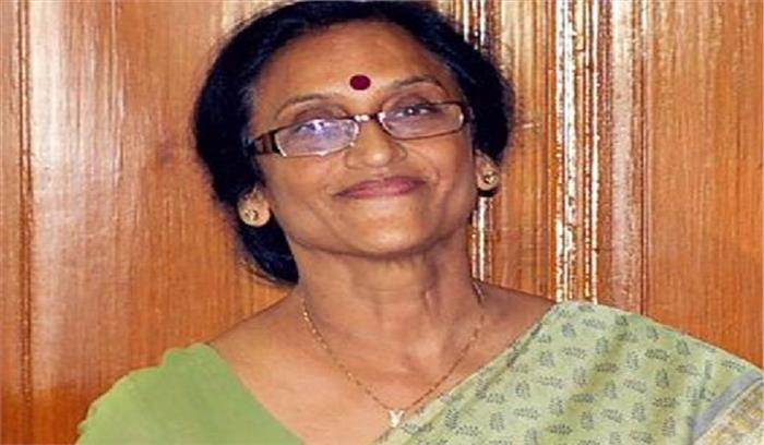 रीता बहुगुणा ने हैरीटेज वाक का शुभारंभ किया रीता बहुगुणा ने हैरीटेज वाक का शुभारंभ किया